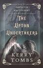 THE UPTON UNDERTAKERS a captivating Victorian historical murder mystery
