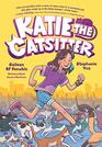 Katie the Catsitter (Katie the Catsitter, Bk 1)