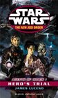 Agents of Chaos I: Hero's Trial (Star Wars: The New Jedi Order, Book 4)