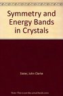 Symmetry and Energy Bands in Crystals