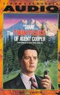 DIANE  TWIN PEAKS TAPES OF AGENT COOPER