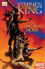 The Long Road Home (The Dark Tower Graphic Novel Series, Bk 2)