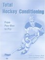 Total Hockey Conditioning From PeeWee to Pro