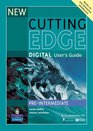 New Cutting Edge Digital PreIntermediate