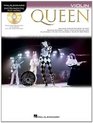 Queen for Violin  Instrumental PlayAlong CD/Pkg