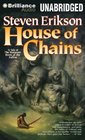 House of Chains (Malazan Book of the Fallen Series)