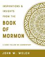 Inspiration  Insights from the Book of Mormon