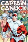 Captain Canuck Volume 2
