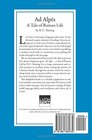 Ad Alpes: A Tale of Roman Life, 2017 Edition (Latin Edition)