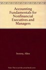Accounting Fundamentals for Nonfinancial Executives and Managers
