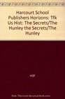 Secrets of the Hunley