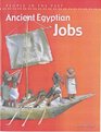 Ancient Egyptian Jobs