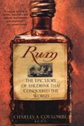 Rum The Epic Story Of The Drink That Conquered The World
