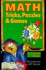 Math Tricks Puzzles and Games