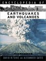 Encyclopedia of Earthquakes and Volcanoes