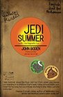 JEDI Summer with The Magnetic Kid