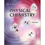 Physical Chemistry 5th International Edition