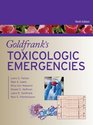 Goldfrank's Toxicologic Emergencies Ninth Edition
