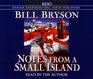 Notes from a Small Island (Audio CD) (Abridged)