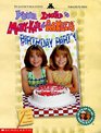 You're Invited to MaryKate  Ashley's Birthday Party