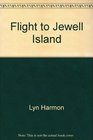 Flight to Jewell Island