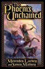 The Phoenix Unchained (Enduring Flame, Bk 1)