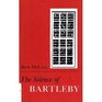 The Silence of Bartleby