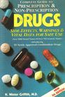 Complete Guide to Prescription  NonPrescription Drugs