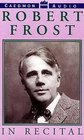 Robert Frost in Recital