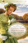 Central Park Rendezvous (Romancing America: New York)