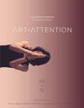 Art of Attention A Yoga Practice Workbook for Movement as Meditation