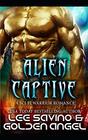 Alien Captive A sci fi warrior romance