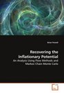 Recovering the Inflationary Potential An Analysis Using Flow Methods and Markov Chain Monte Carlo