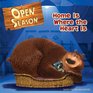 Open Season Home Is Where the Heart Is