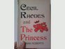 Cecil Rhodes and the princess