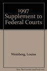 1997 Supplement to Federal Courts