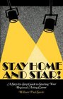 Stay Home and Star A StepbyStep Guide to Starting Your Regional Acting Career