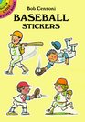 Baseball Stickers