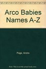 Arco Babies Names AZ