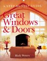 Great Windows  Doors A StepbyStep Guide
