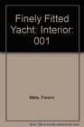 Finely Fitted Yacht Interior