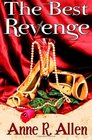 The Best Revenge The Camilla Randall Mysteries