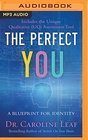 The Perfect You A Blueprint for Identity