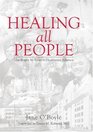 Healing All People The Roper St Francis Healthcare Alliance