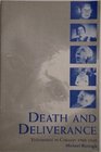 Death and Deliverance  'Euthanasia' in Germany c1900 to 1945