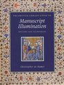 The British Library guide to manuscript illumination: History and techniques