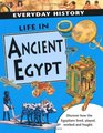 Life in Ancient Egypt