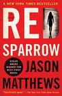 Red Sparrow (Red Sparrow, Bk 1)