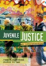 Juvenile Justice An Introduction