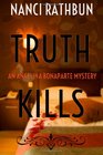 Truth Kills An Angelina Bonaparte Mystery